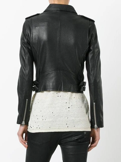 Shop Iro Ashville Biker Jacket