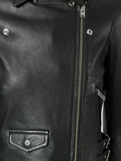 Shop Iro Ashville Biker Jacket