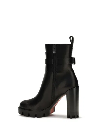 Christian Louboutin Ankle Boot