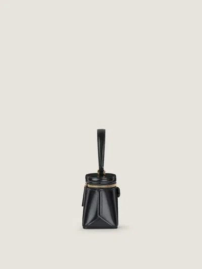Givenchy Shoulder Bag In Black