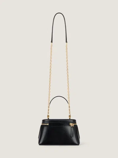 Givenchy Shoulder Bag In Black