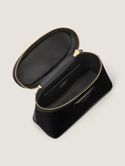Givenchy Shoulder Bag In Black