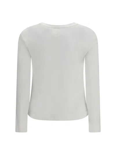's Maxmara Embroidered Logo T-shirt