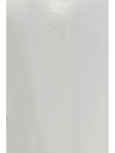 's Maxmara Embroidered Logo T-shirt