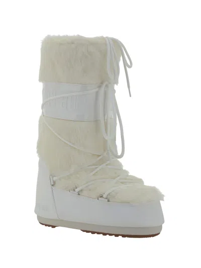 Moon Boot Icon Boots In Multi