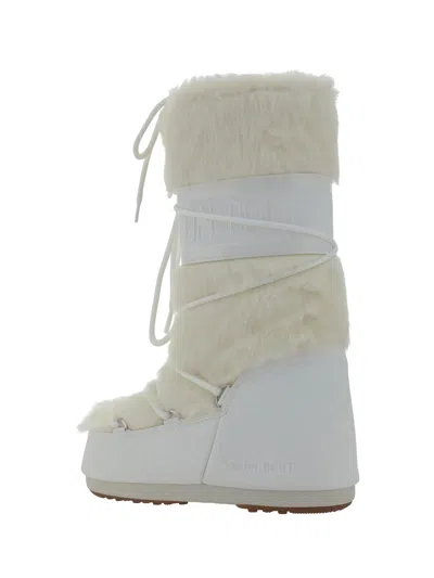 Moon Boot Icon Boots In Multi