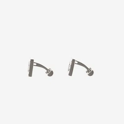 Ferragamo Cufflinks In Multicolor