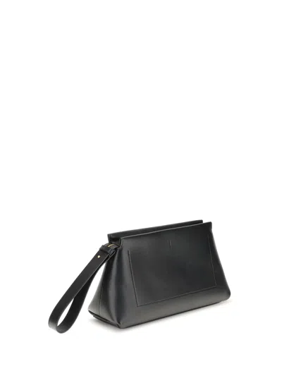 Givenchy Clutch In Black