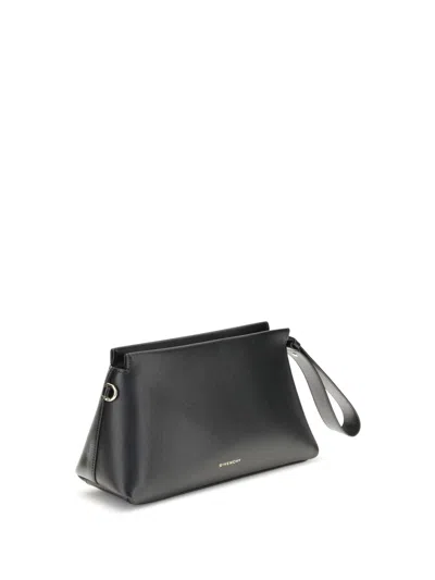 Givenchy Clutch In Black