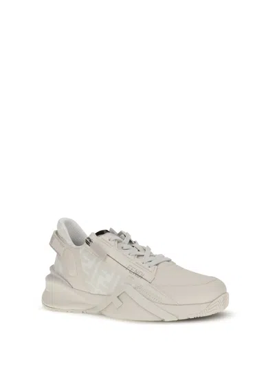 Fendi Flow Sneaker In Multi