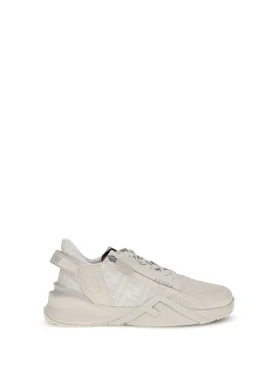 Fendi Flow Sneaker In Multi