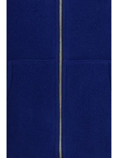 Rier Virgin Wool Fleece Vest