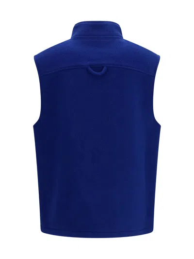 Rier Virgin Wool Fleece Vest