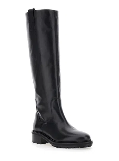 Aeyde Boots In Multi