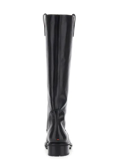 Aeyde Boots In Multi