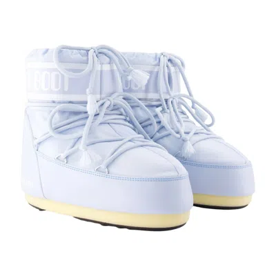 Moon Boot Icon Low Boot In Multi