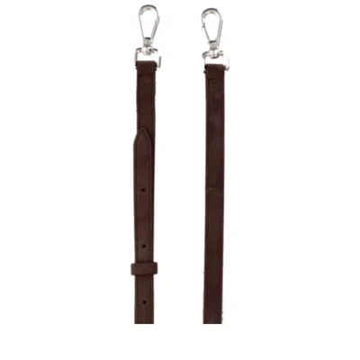 Jacquemus Shoulder Bag In Brown
