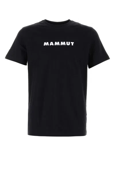 Mammut Swiss1862 Core T-shirt In Multi
