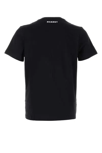 Mammut Swiss1862 Core T-shirt In Multi