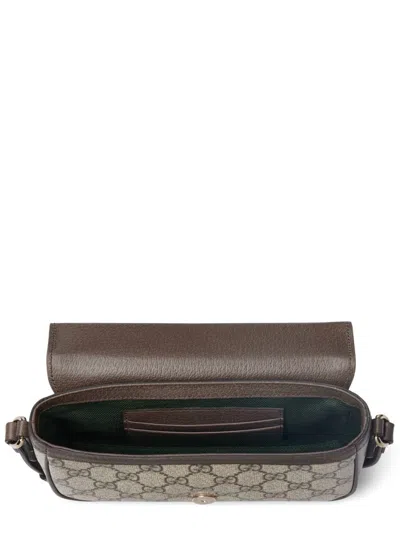 Gucci Ophidia Mini Bag In Multi