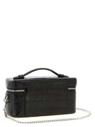 Tory Burch Clutch In Black