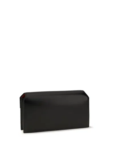 Givenchy Wallet In Black