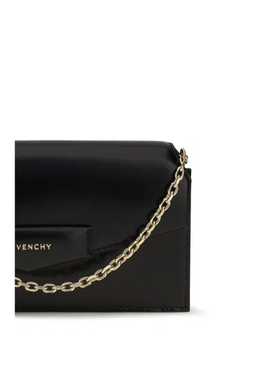 Givenchy Wallet In Black