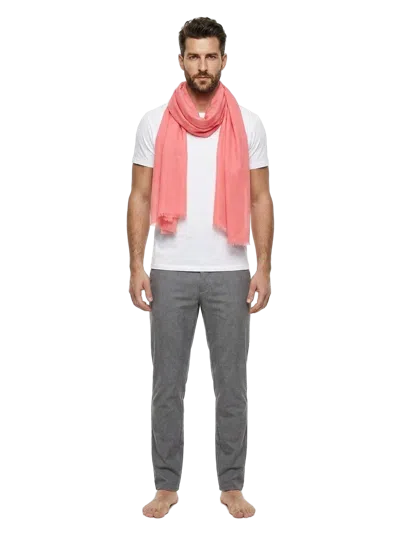 Givenchy Wool Scarf In Pattern