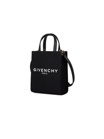 Givenchy Tote Bag In Black