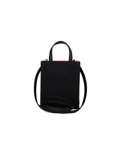Givenchy Tote Bag In Black