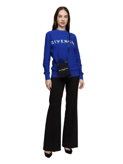Givenchy Tote Bag In Black