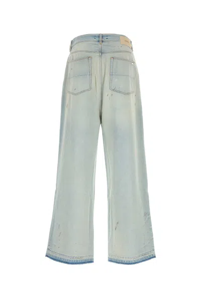 Amiri Perantind Jeans In Blue