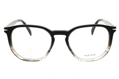 David Beckham Db1106 Eyeglasses In Black