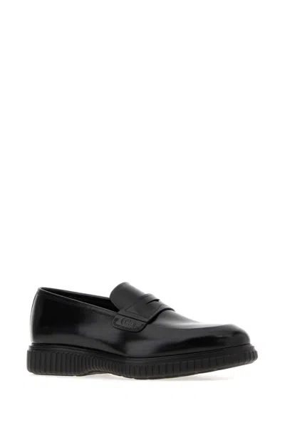Ferragamo Casual Loafer In Multi