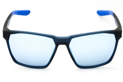 Nike Maverick Rectangle-frame Sunglasses In Multi