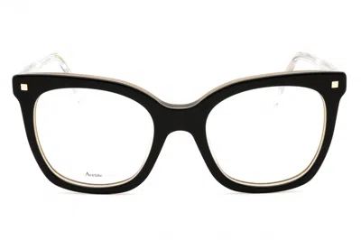 Polaroid Core Pldd507 Eyeglasses In Black
