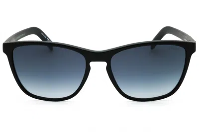 Levi's Levis Lv5027s Rectangular Frame Sunglasses In Black