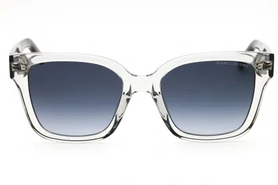Marc Jacobs Marc458s Sunglasses In Clear