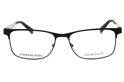 Gant Ga3234 Eyeglasses In Black