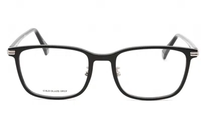 Polaroid Core Pldd426g Eyeglasses In Black