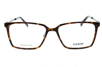 Flexon Ep8010 Eyeglasses In Gray