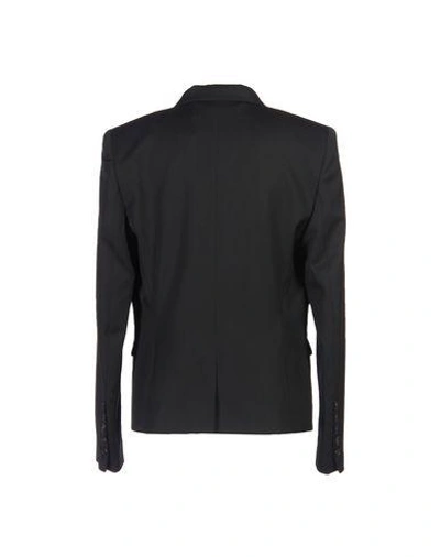 Shop Barbara Bui Blazer In Black