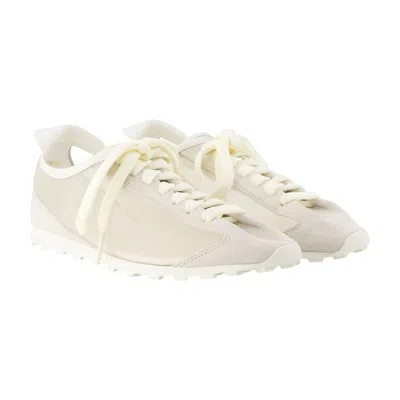 Jacquemus Sneaker In Neutral