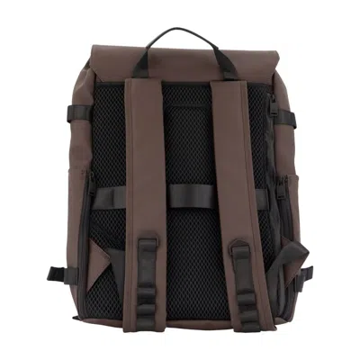 Rains Backpack In Pink