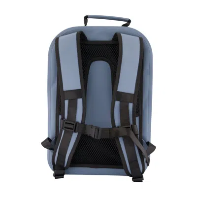 Rains Backpack In Red