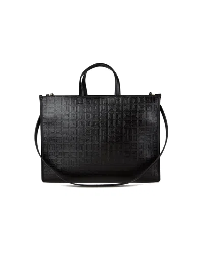 Givenchy Tote Bag In Black