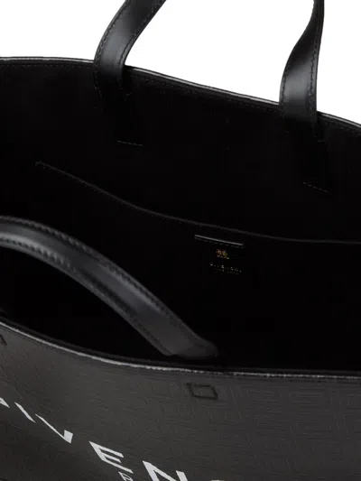 Givenchy Tote Bag In Black
