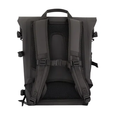 Rains Backpack In Red