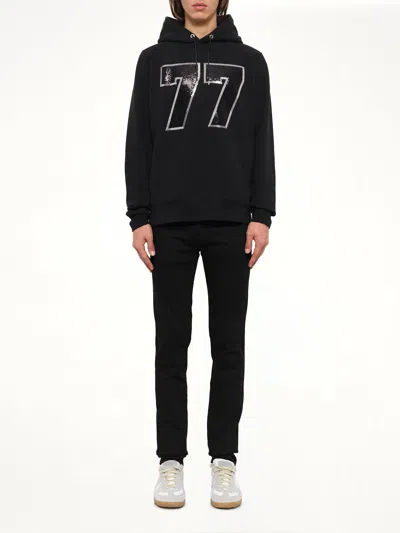 Mastermind Japan Mastermind Logo Sweatshirt In Black