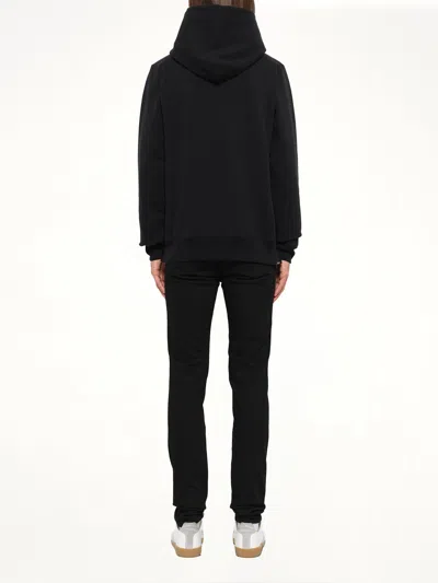 Mastermind Japan Mastermind Logo Sweatshirt In Black